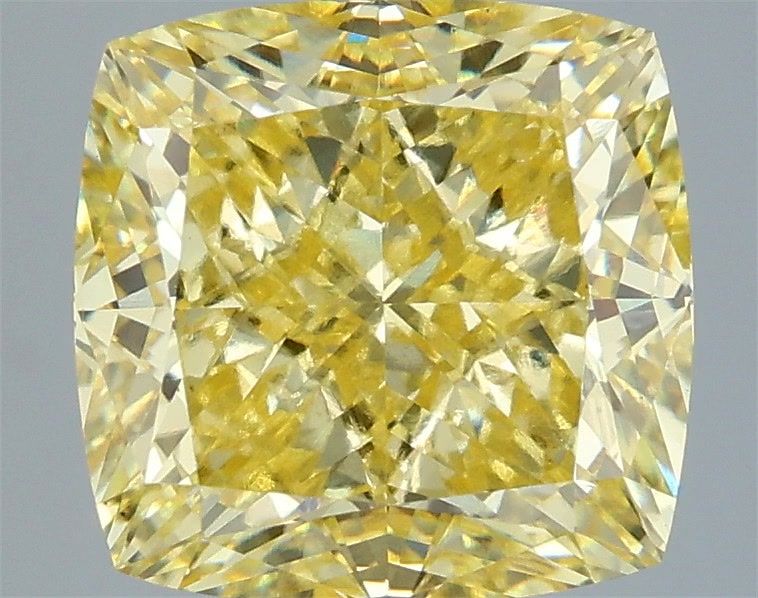 5.09 Carat