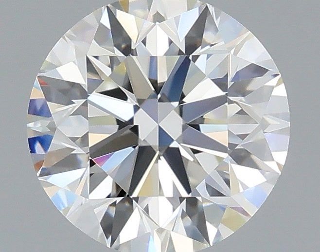 1.27 Carat