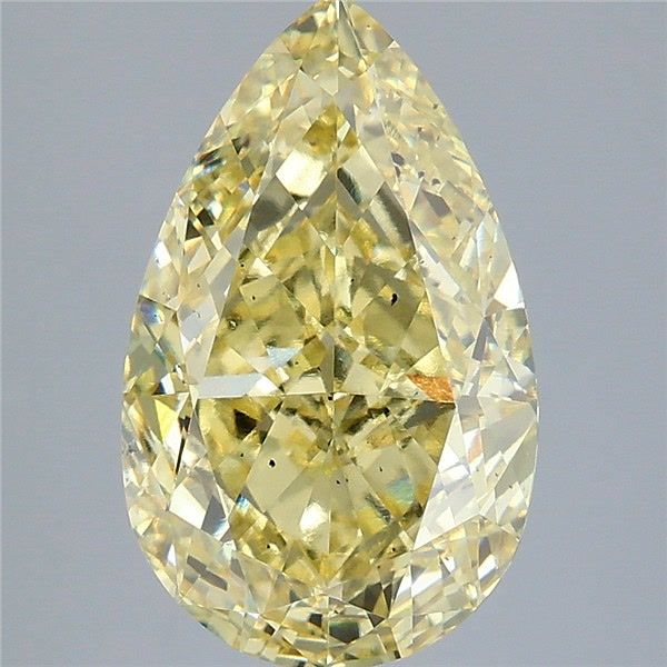 5.06 Carat
