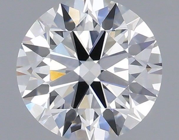 1.05 ct. round Lab Grown Diamond front image