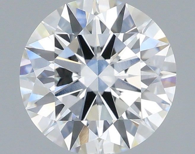 1.21 ct. round Lab Grown Diamond front image