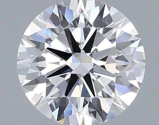 1.00 ct. round Lab Grown Diamond front image
