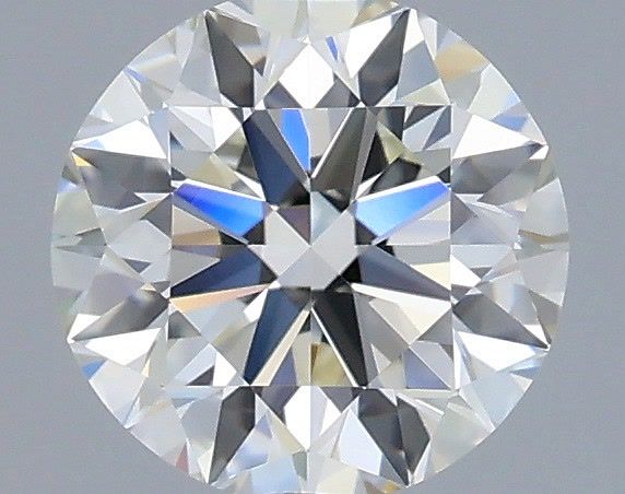 Diament 0.74 ct I/VVS1
