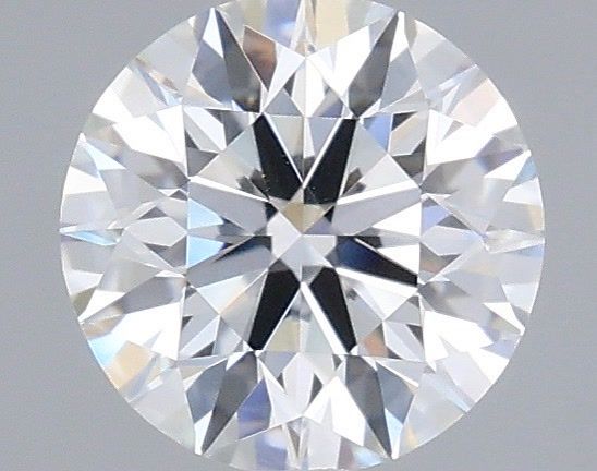 1.00 ct. round Lab Grown Diamond front image