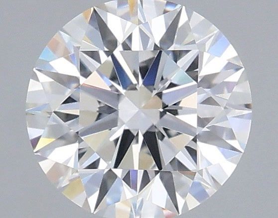 1.03 ct. round Lab Grown Diamond front image