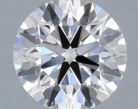 1.00 ct. round Lab Grown Diamond front image