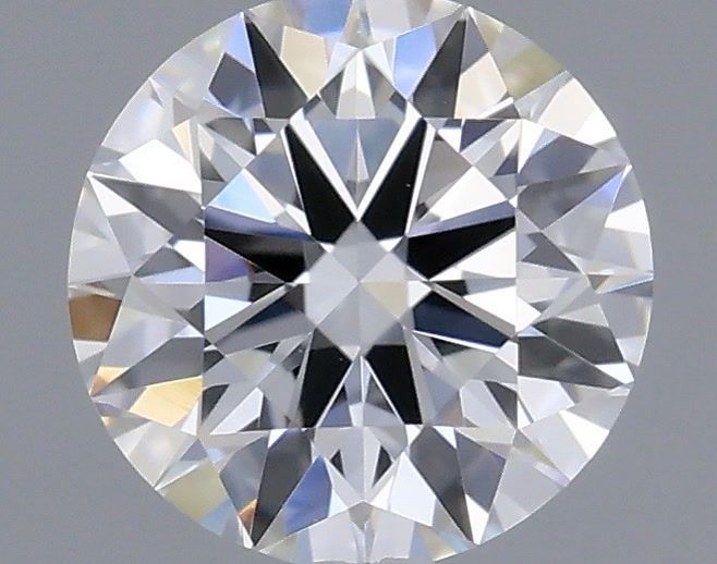 0.32 ct lab-grown Round Diamond