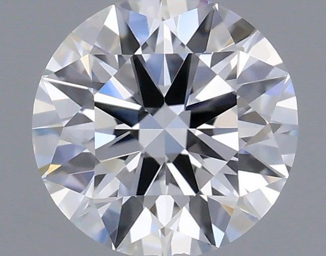 0.32 ct lab-grown Round Diamond