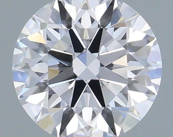 0.31 ct lab-grown Round Diamond