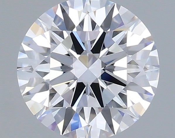 0.83 ct. round Lab Grown Diamond front image