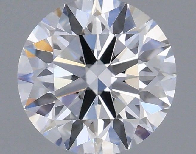 0.32 ct lab-grown Round Diamond