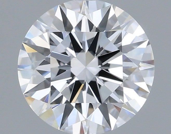 0.89 ct. round Lab Grown Diamond front image