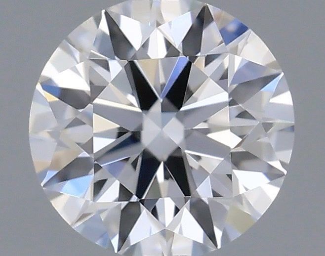 0.31 ct lab-grown Round Diamond