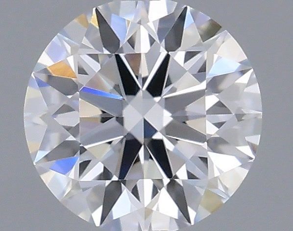 0.31 ct lab-grown Round Diamond