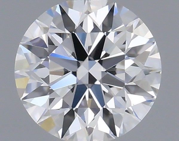 0.31 ct lab-grown Round Diamond