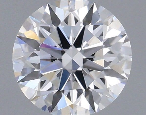 0.31 ct lab-grown Round Diamond