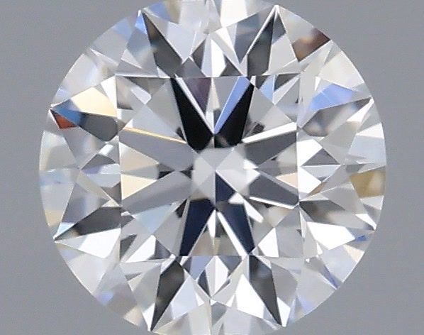 0.31 ct lab-grown Round Diamond