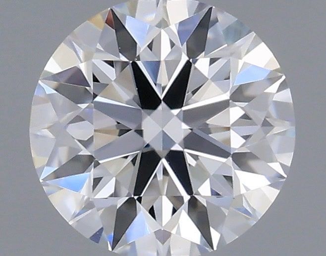 0.32 ct lab-grown Round Diamond