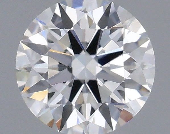 0.31 ct lab-grown Round Diamond