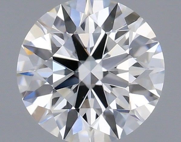 0.31 ct lab-grown Round Diamond