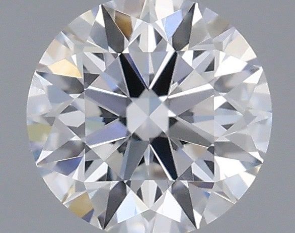 0.31 ct lab-grown Round Diamond