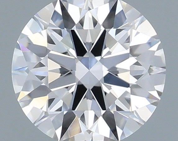 0.31 ct lab-grown Round Diamond