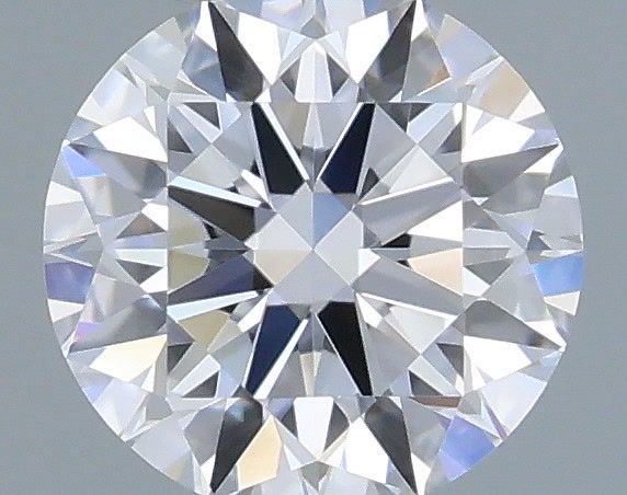 0.31 ct lab-grown Round Diamond