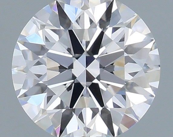 0.31 ct lab-grown Round Diamond