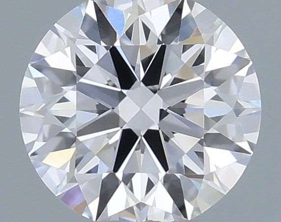 0.31 ct lab-grown Round Diamond