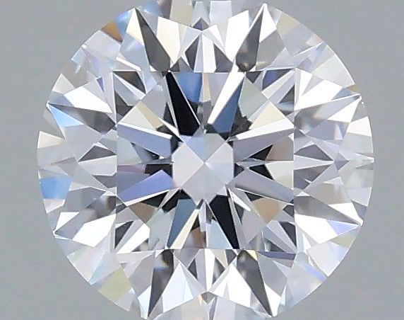 0.94 ct lab-grown Round Diamond