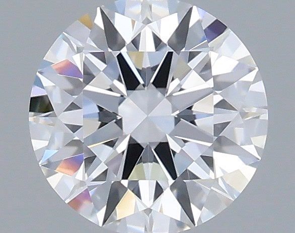 1.01 ct. round Lab Grown Diamond front image