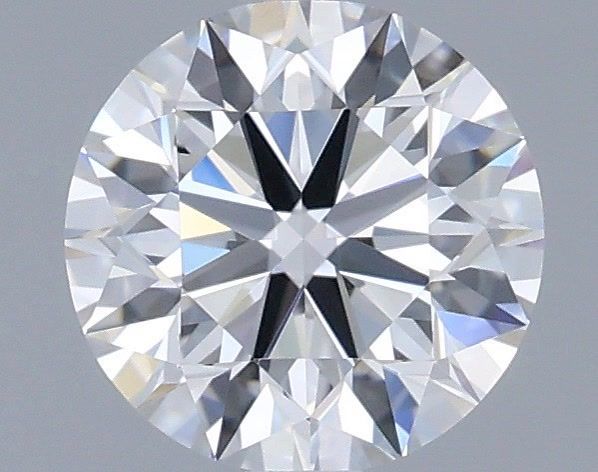 1.00 ct. round Lab Grown Diamond front image