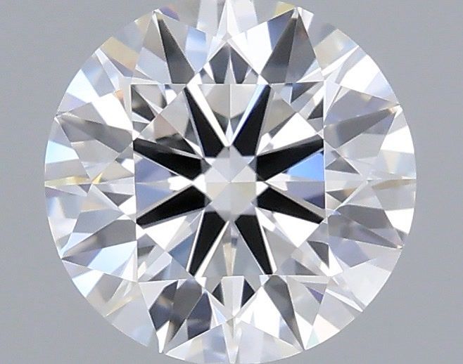 1.01 ct. round Lab Grown Diamond front image