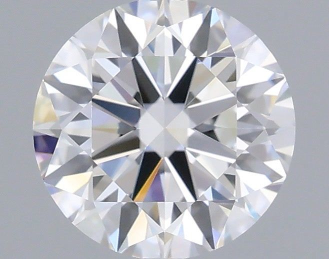 1.01 ct. round Lab Grown Diamond front image