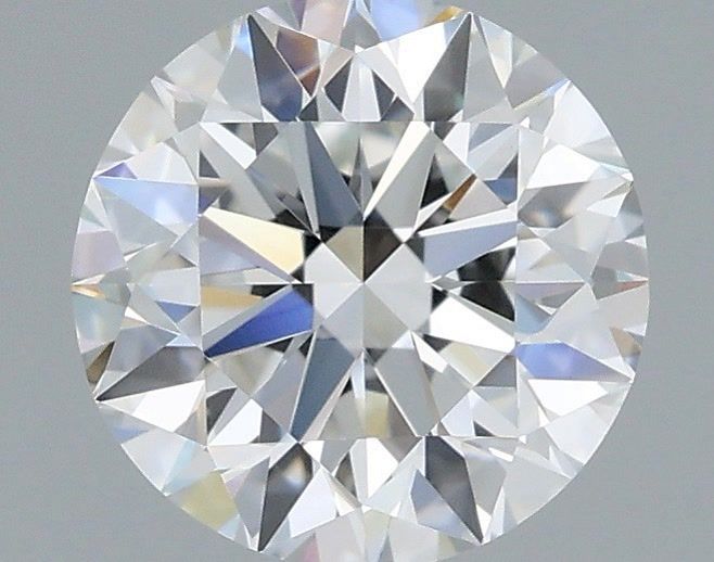 1.00 ct. round Lab Grown Diamond front image