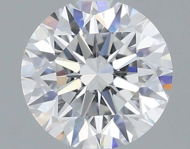 1.02 ct. round Lab Grown Diamond front image