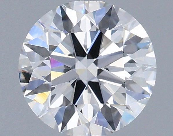 1.00 ct. round Lab Grown Diamond front image