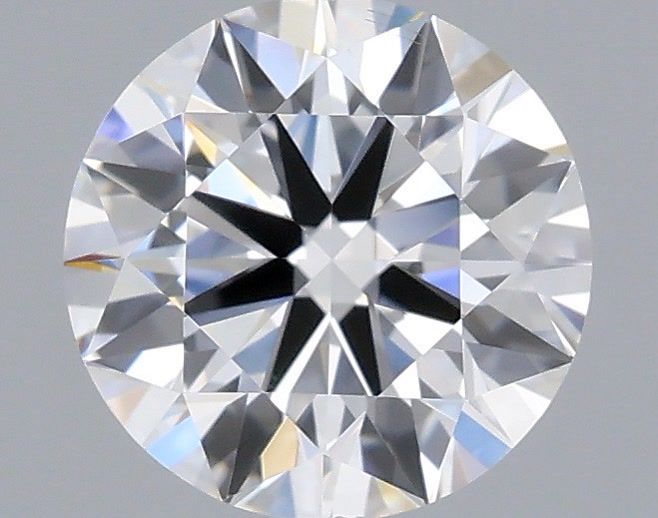 1.01 ct. round Lab Grown Diamond front image