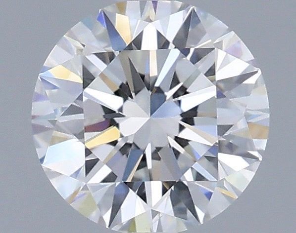 1.00 ct. round Lab Grown Diamond front image