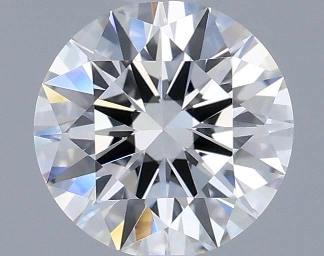 1.00 ct. round Lab Grown Diamond front image