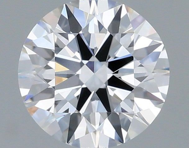 1.01 ct. round Lab Grown Diamond front image