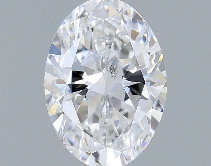 4.00 ct. radiant Lab Grown Diamond front image