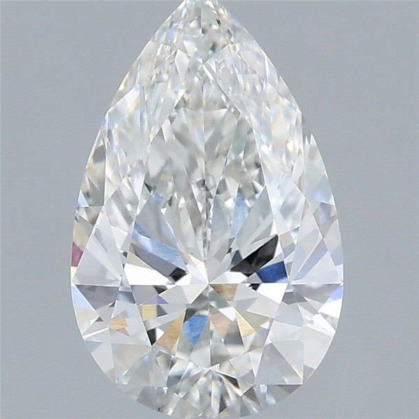 1.50 ct Pear diamond