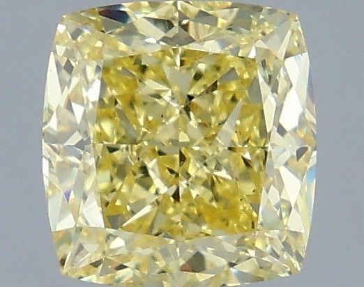 2.02 ct Cushion Modified diamond