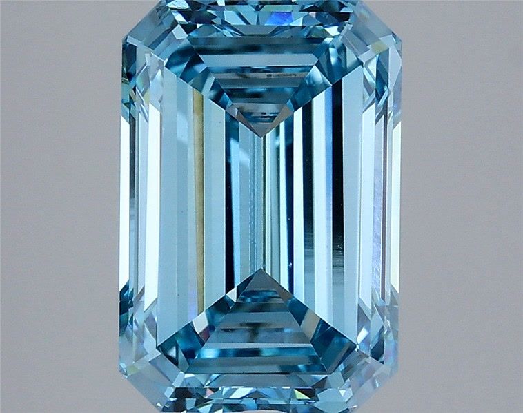4.01 Carat