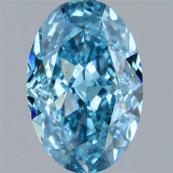 2.09 Carat