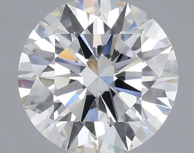 Diament 1.07 ct F/IF