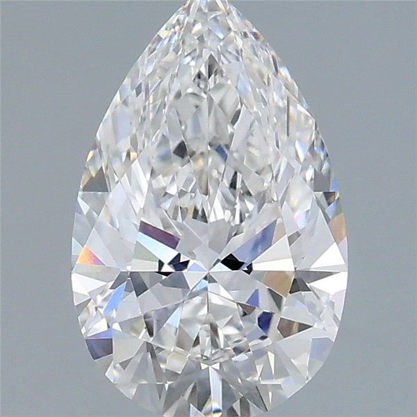 1.89 ct. pear Lab Grown Diamond front image