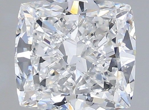 1.53 Carat