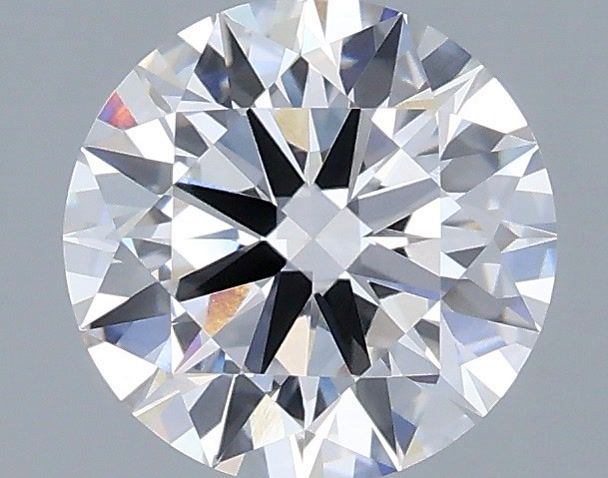 1.51 ct. round Lab Grown Diamond front image